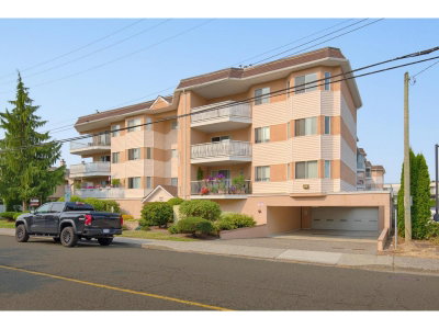 8985 MARY Street | Chilliwack British Columbia | Slide Image One