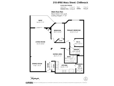 8985 MARY Street | Chilliwack British Columbia | Slide Image Two