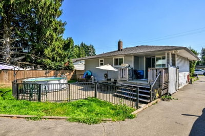 33465 HAWTHORNE Avenue | Abbotsford British Columbia | Slide Image Thirty-six