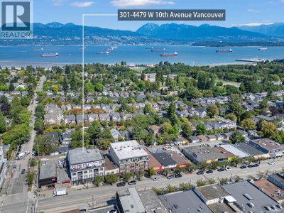4479 10TH Avenue | Vancouver British Columbia | Slide Image Thirty