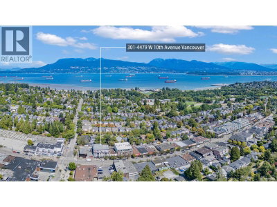 4479 10TH Avenue | Vancouver British Columbia | Slide Image Thirty-two