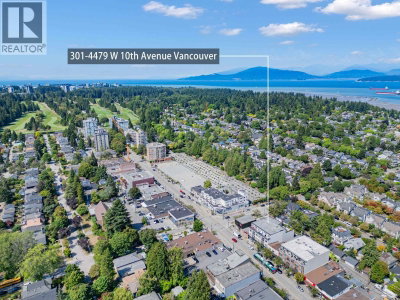 4479 10TH Avenue | Vancouver British Columbia | Slide Image Thirty-three