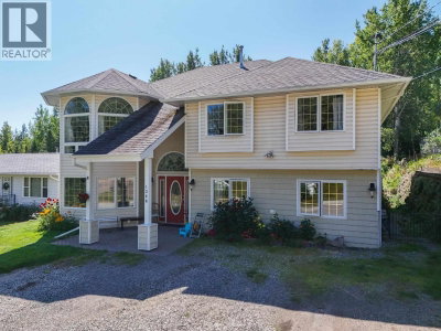 1346 ABBOTT Road | Quesnel British Columbia | Slide Image Three