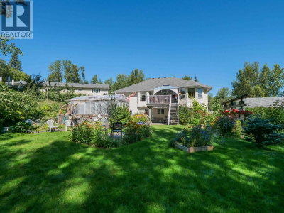 1346 ABBOTT Road | Quesnel British Columbia | Slide Image Five