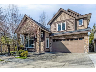 14255 62B Avenue | Surrey British Columbia | Slide Image One