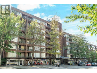 1330 BURRARD Street | Vancouver British Columbia | Slide Image Sixteen