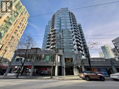 1212 HOWE Street | Vancouver British Columbia | Slide Image Nineteen