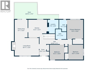 3135 MONAHAN Crescent | Prince George British Columbia | Slide Image Three
