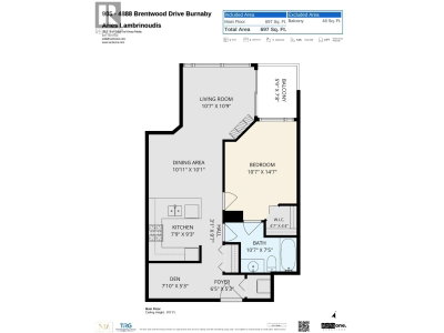 4888 BRENTWOOD Drive | Burnaby British Columbia | Slide Image Twenty-two