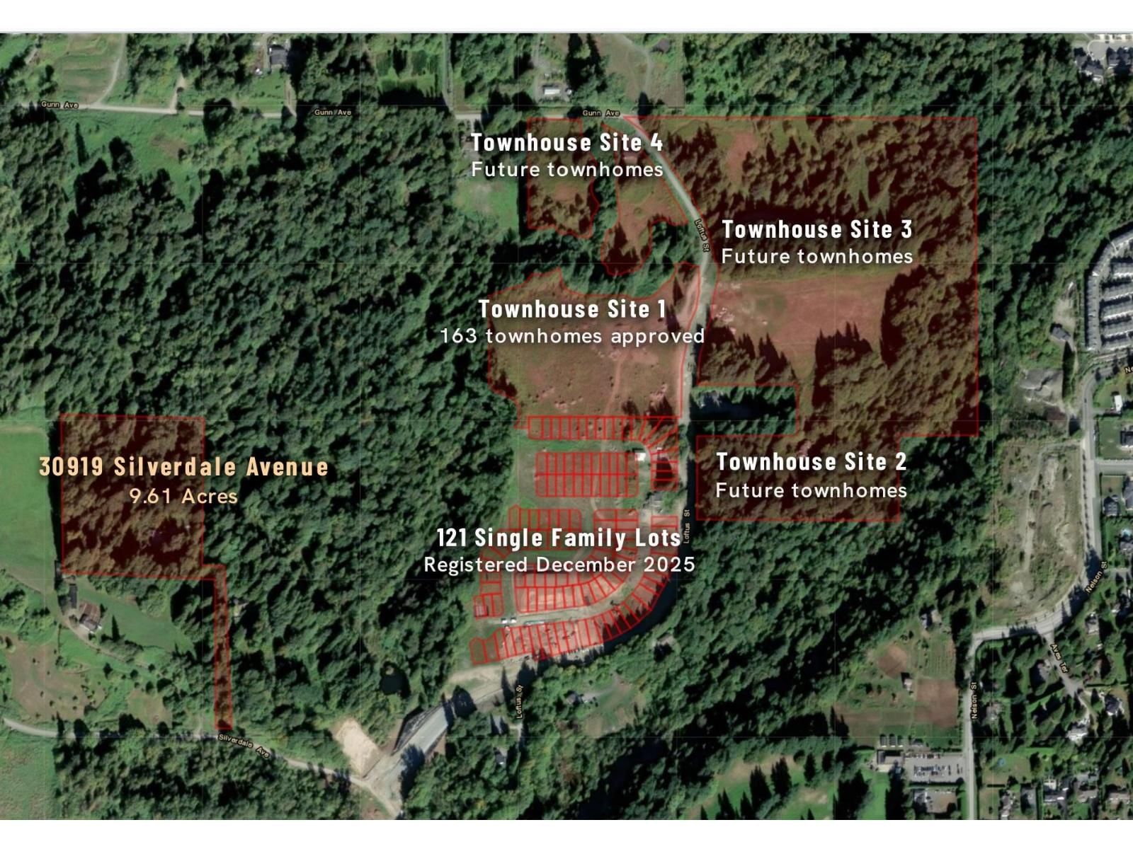 30919 SILVERDALE Avenue, Mission, British Columbia V4S 1H2