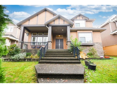 16328 88 Avenue | Surrey British Columbia | Slide Image Two