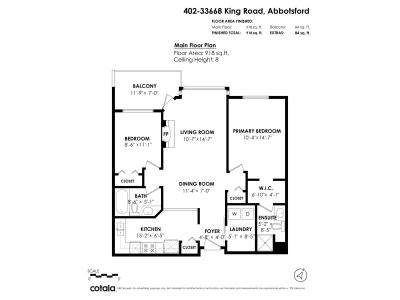 33668 KING Road | Abbotsford British Columbia | Slide Image Twenty-nine