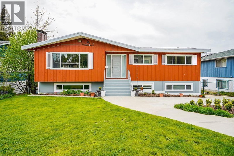 1930 ORLAND Drive Coquitlam British Columbia, V3J 3J4 - 5 Bedrooms Home For Sale
