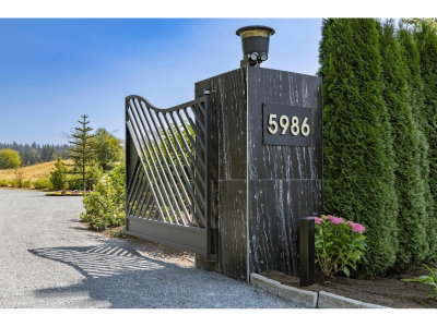 5986 232 Street | Langley British Columbia | Slide Image One