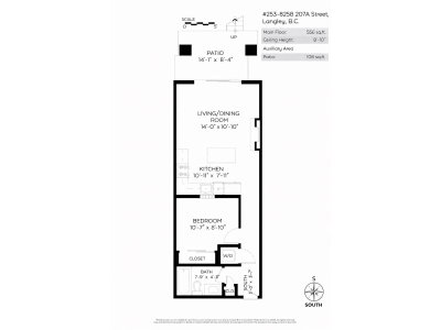 8258 207A Street | Langley British Columbia | Slide Image Seventeen