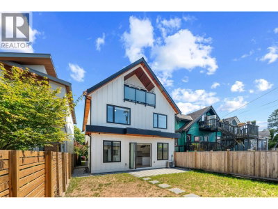 4463 WALDEN Street | Vancouver British Columbia | Slide Image Twenty-five