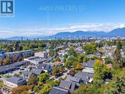 4463 WALDEN Street | Vancouver British Columbia | Slide Image Twenty-nine