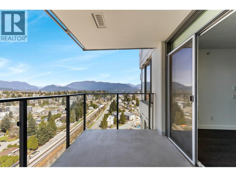 602 COMO LAKE Avenue Coquitlam British Columbia, V3J 0G2 - 1 Bedroom Condo For Sale