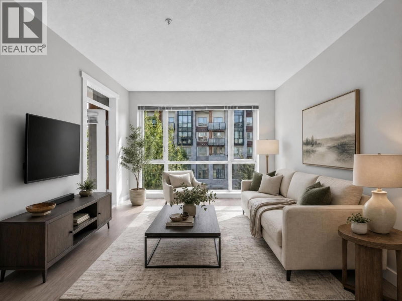 2651 LIBRARY Lane North Vancouver British Columbia, V7J 0C1 - 2 Bedrooms Condo For Sale