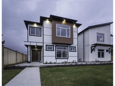 46339 MAPLE Avenue | Chilliwack British Columbia | Slide Image One
