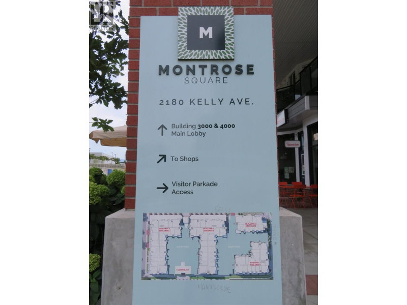 2180 KELLY Avenue Port Coquitlam British Columbia, V3C 0S4 - 2 Bedrooms Condo For Sale