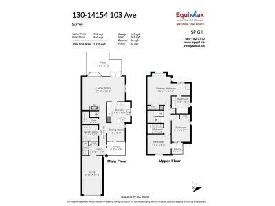 14154 103 Avenue | Surrey British Columbia | Slide Image Forty