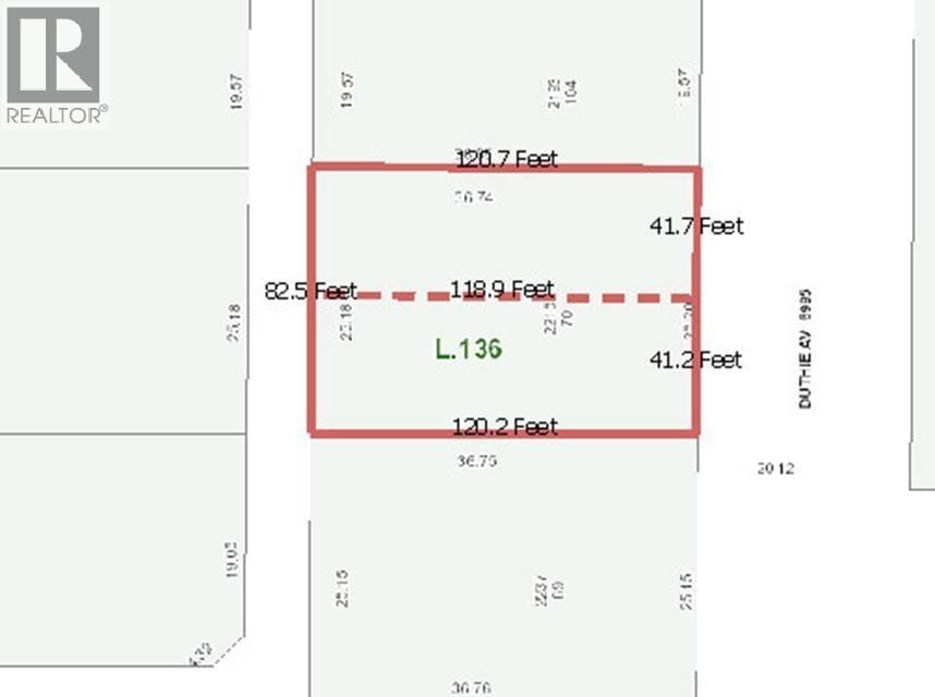 2215 DUTHIE Avenue, Burnaby, British Columbia V5A 2S1