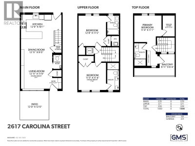 2617 CAROLINA Street | Vancouver British Columbia | Slide Image Twenty-nine