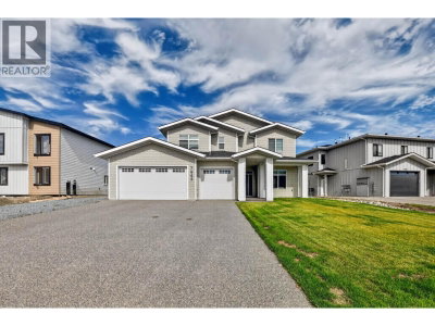 7943 SOUTHRIDGE Avenue | Prince George British Columbia | Slide Image One