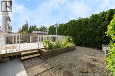 1371 PO Avenue | Port Coquitlam British Columbia | Slide Image Twenty-nine