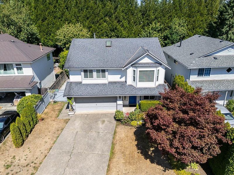 20783 51B Avenue Langley British Columbia, V3A 7T5 - 5 Bedrooms Home For Sale