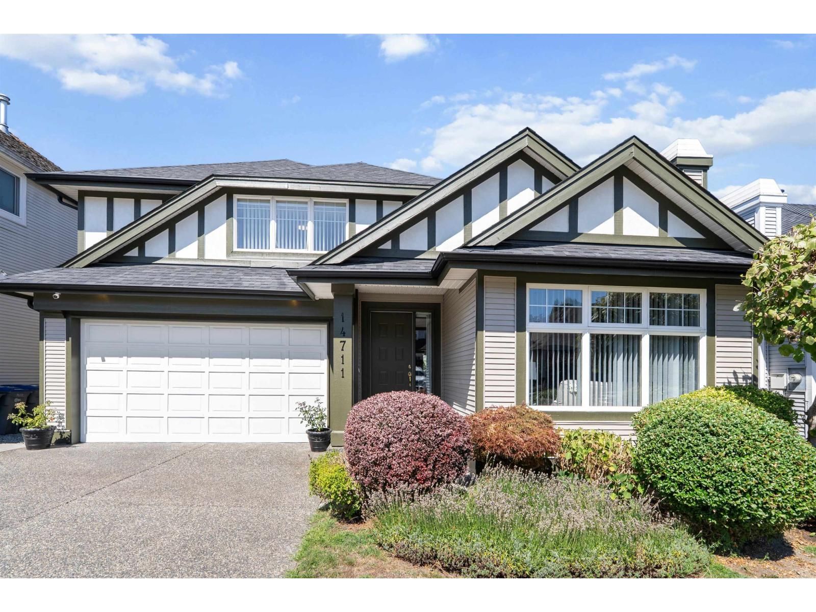 14711 75A Avenue, Surrey, British Columbia V3S 8Y6