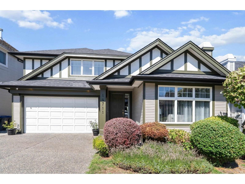 14711 75A Avenue Surrey British Columbia, V3S 8Y6 - 3 Bedrooms Home For Sale