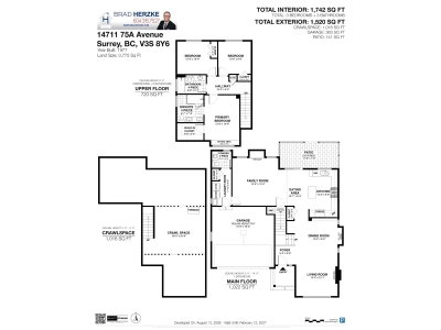 14711 75A Avenue | Surrey British Columbia | Slide Image Thirty-nine