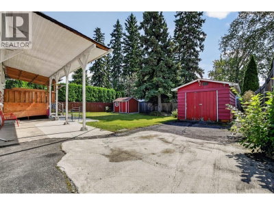 109 MCKENZIE Avenue | Prince George British Columbia | Slide Image Thirty