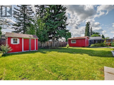 109 MCKENZIE Avenue | Prince George British Columbia | Slide Image Thirty-one