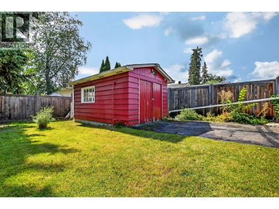 109 MCKENZIE Avenue | Prince George British Columbia | Slide Image Thirty-two