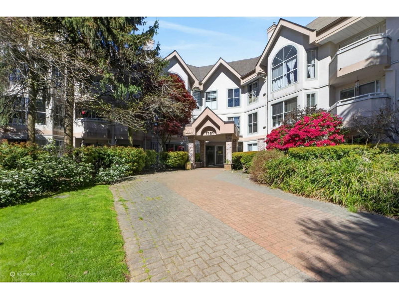 7161 121 Street Surrey British Columbia, V3W 1G8 - 2 Bedrooms Condo For Sale