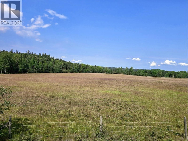 5031 HORSEFLY Road Horsefly British Columbia, V0L 1L0 - Vacant Land For Sale