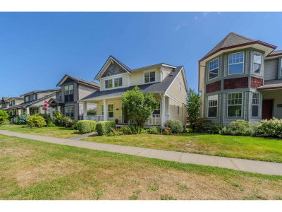 36256 STEPHEN LEACOCK Drive | Abbotsford British Columbia | Slide Image Two