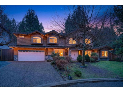 9766 130A Street | Surrey British Columbia | Slide Image Two