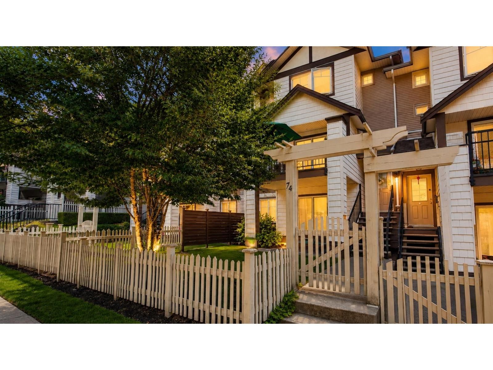 4401 BLAUSON Boulevard, Abbotsford, British Columbia V3G 0A4