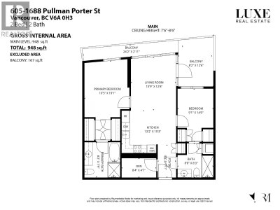 1688 PULLMAN PORTER Street | Vancouver British Columbia | Slide Image Forty