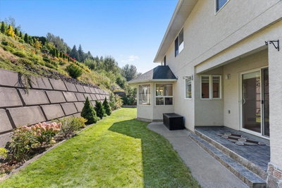 7304 MOUNT THURSTON Drive | Chilliwack British Columbia | Slide Image Thirty-five