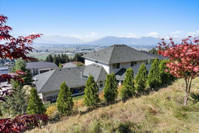 7304 MOUNT THURSTON Drive | Chilliwack British Columbia | Slide Image Thirty-seven