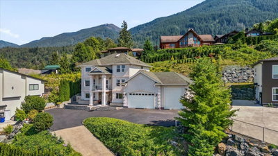 7304 MOUNT THURSTON Drive | Chilliwack British Columbia | Slide Image Thirty-eight