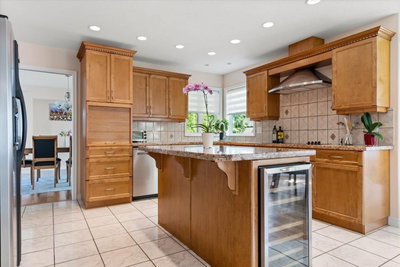 7304 MOUNT THURSTON Drive | Chilliwack British Columbia | Slide Image Nine