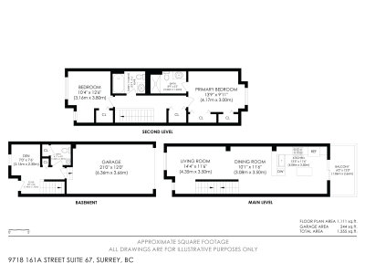 9718 161A Street | Surrey British Columbia | Slide Image Thirty