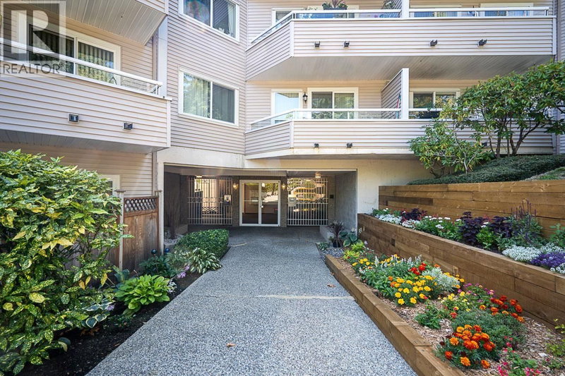 450 BROMLEY Street Coquitlam British Columbia, V3K 6S5 - 2 Bedrooms Condo For Sale