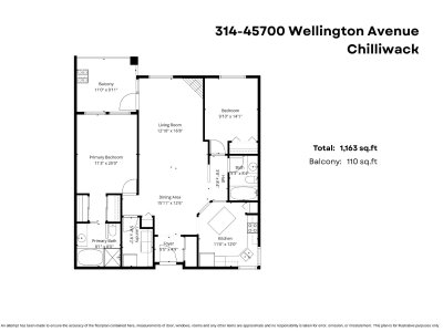 45700 WELLINGTON Avenue | Chilliwack British Columbia | Slide Image Seven